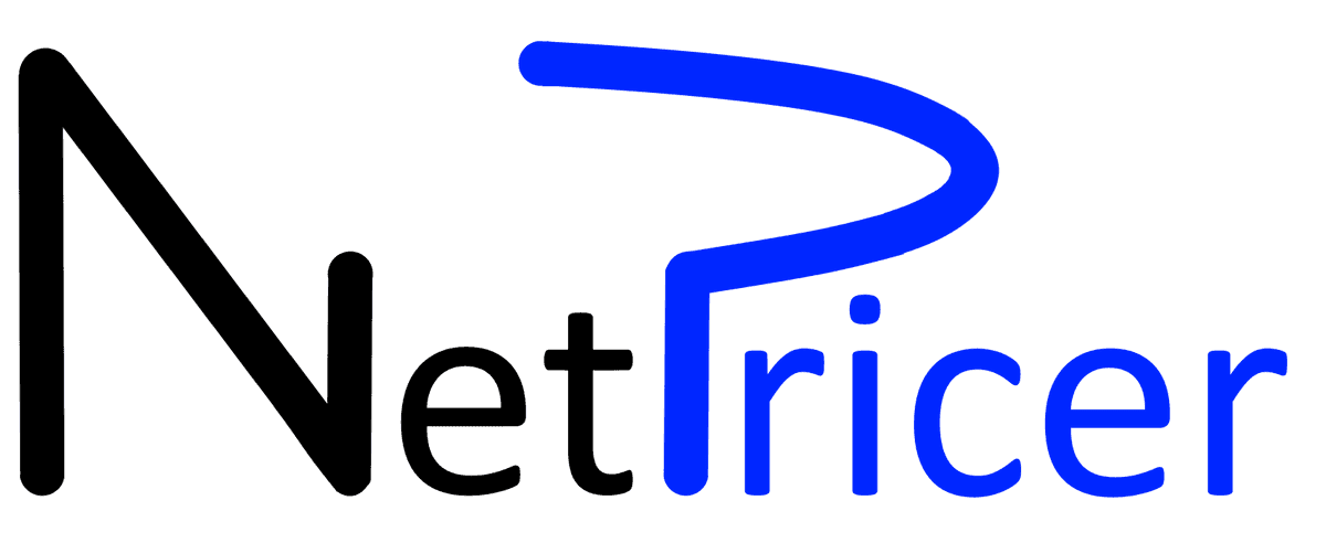 NetPricer Logo