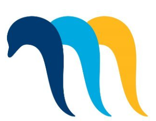 Minderest logo